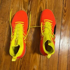 Puma Clyde Court Disrupt